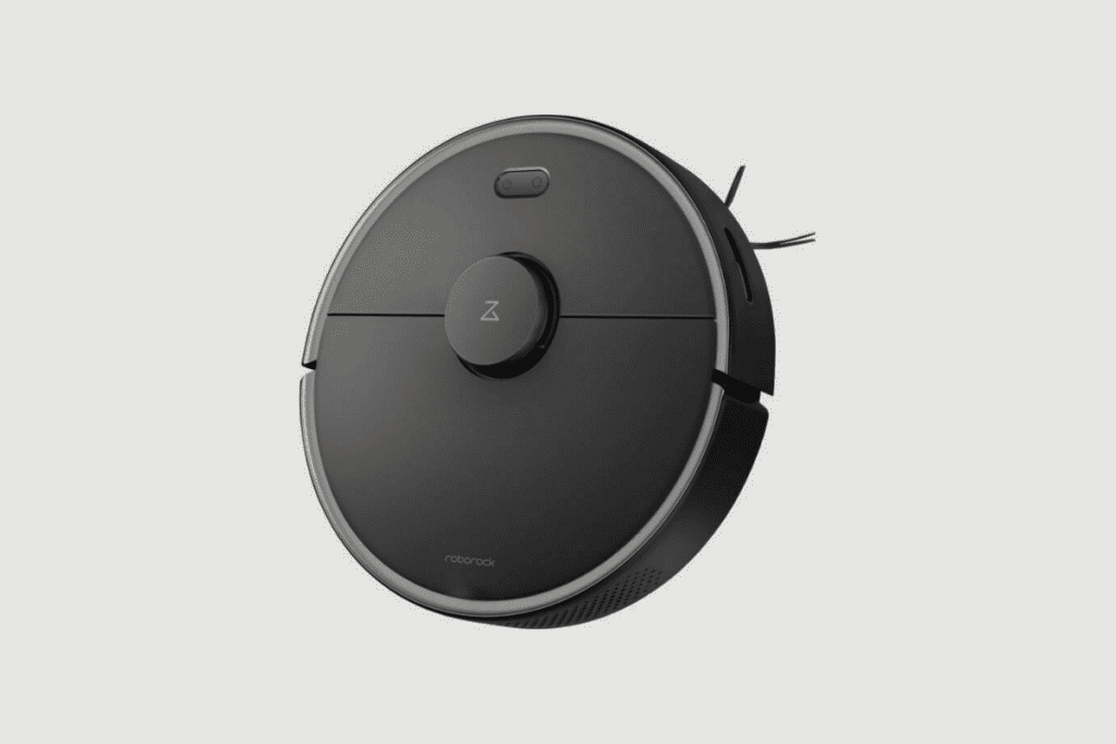 The Roborock S4 Max