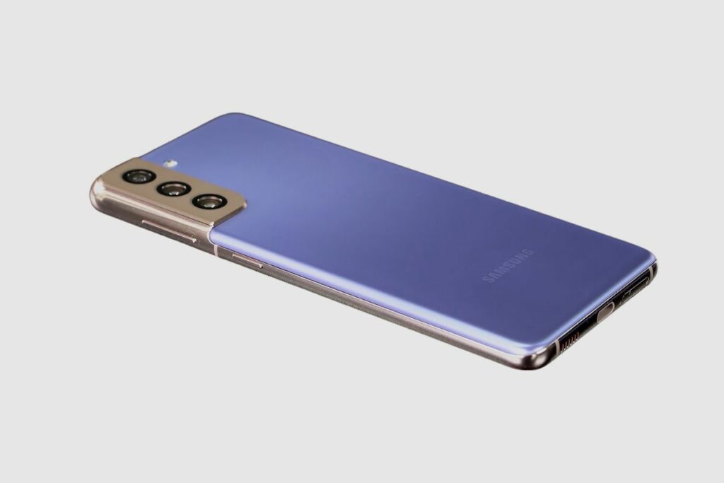 Galaxy S21 Performance