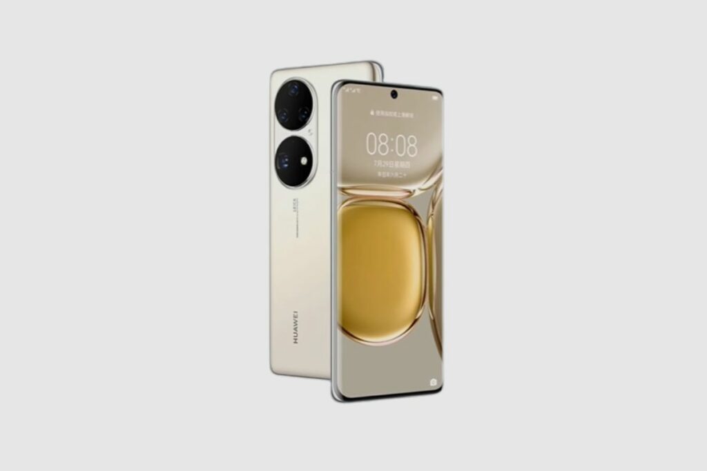 What Are Some Features Of The Huawei P50 That Make It A Good Choice For A Waterproof Smartphone_