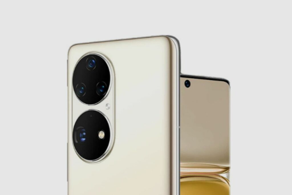 The Camera