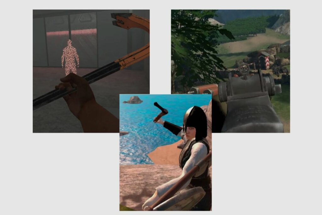 Graphics and Visuals Graphics