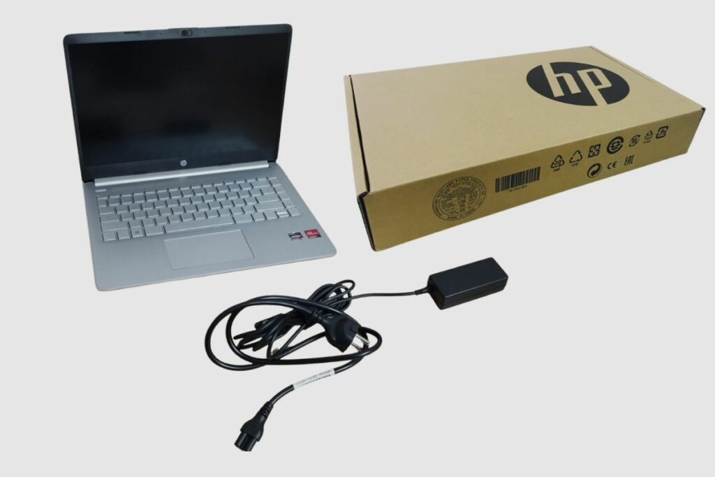 Unboxing