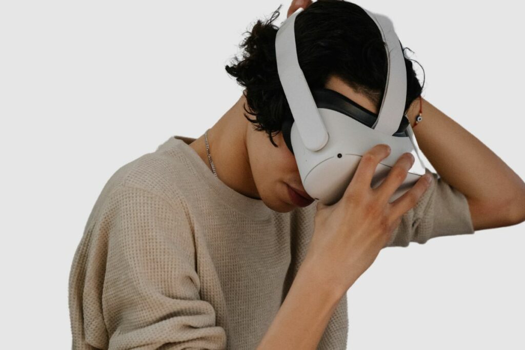 How to get Steam on Oculus Quest 2 Without a PC