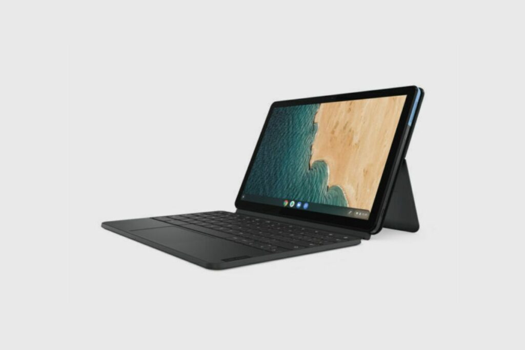 Chromebook Features