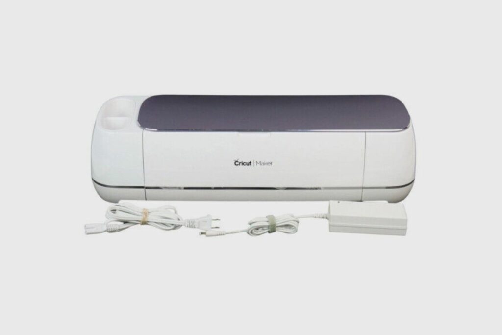 Requirements for Using a Cricut Smart Cutting Machine