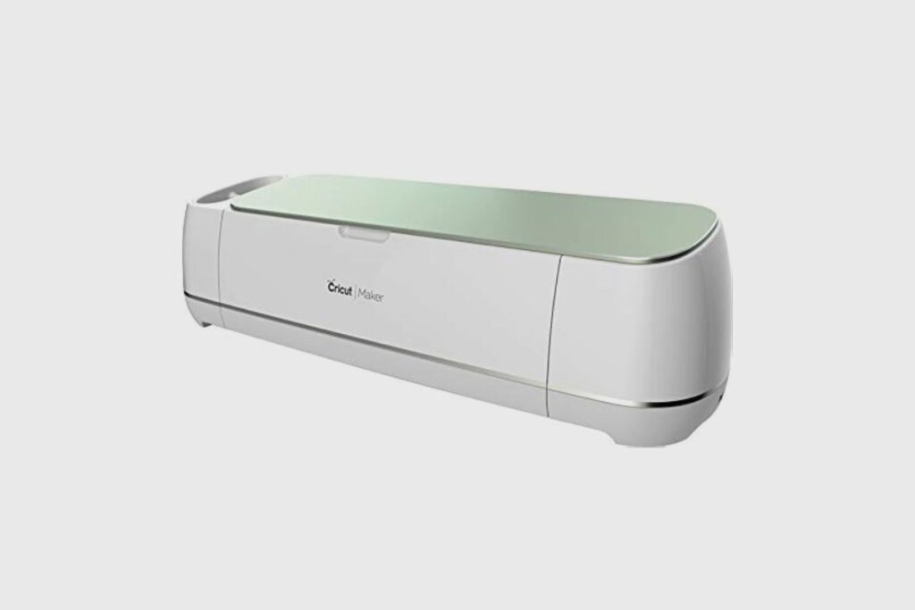 What is a Cricut Machine