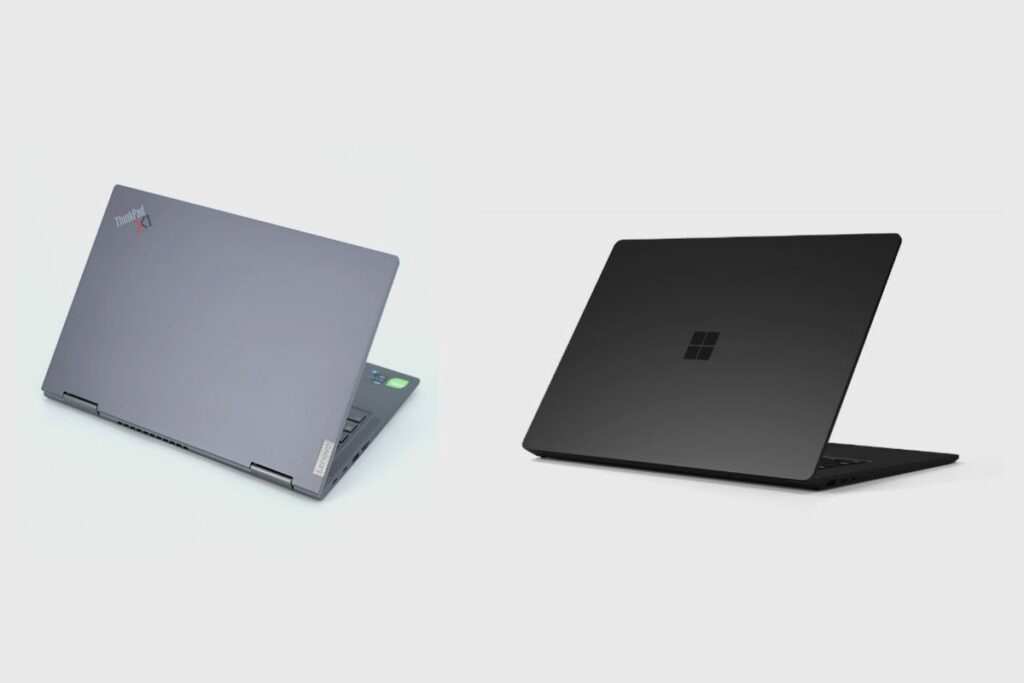 Performance and Hardware Comparisons