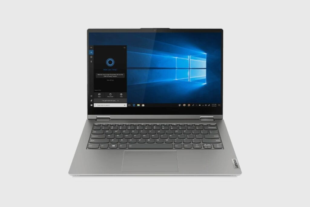Update BIOS from Windows