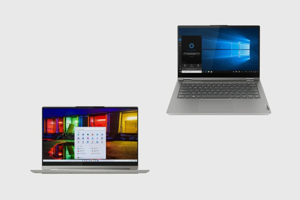 Display Comparisons