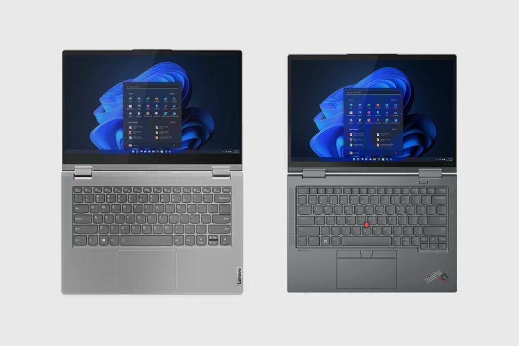 Display Comparisons