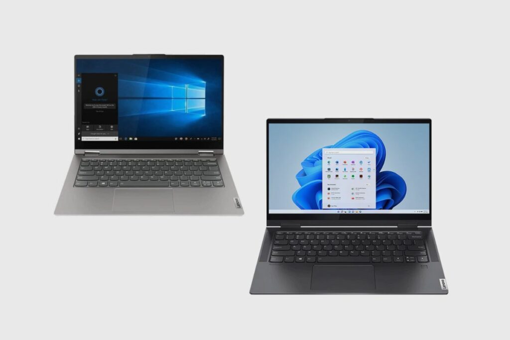 Display Comparisons