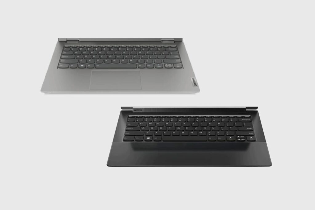 Keyboard and TrackPad Comparisons