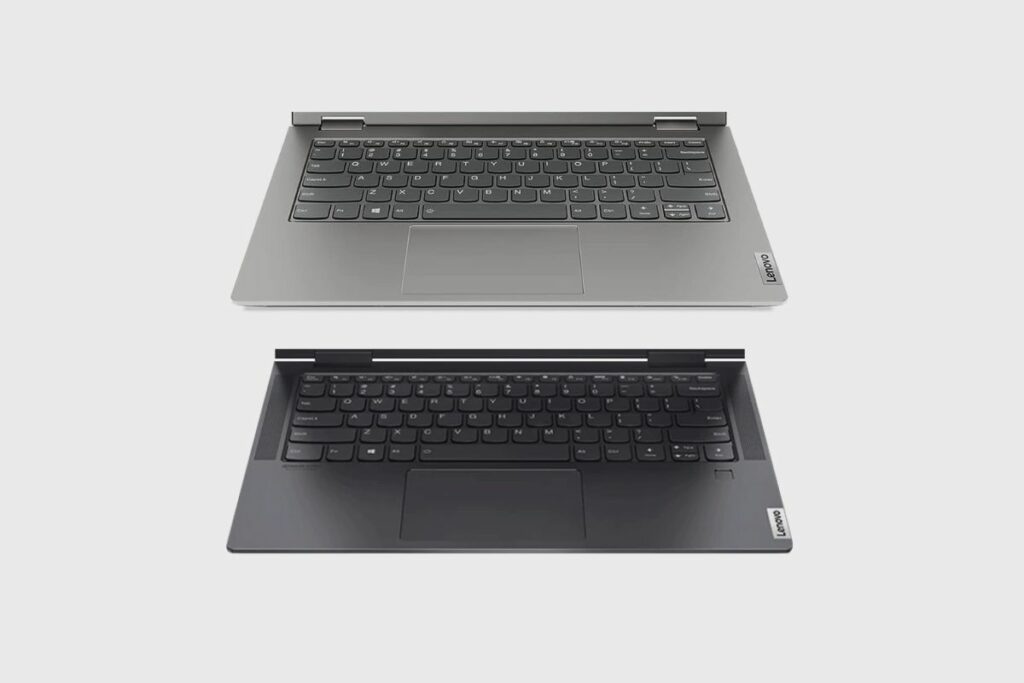 Keyboard and TrackPad Comparisons