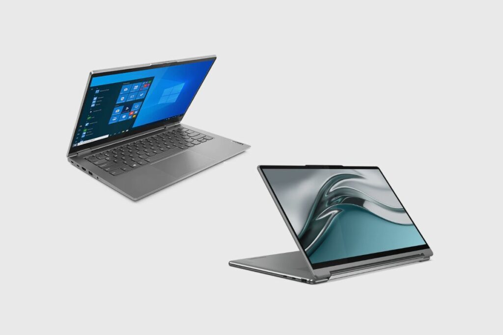 Storage and Memory Comparisons