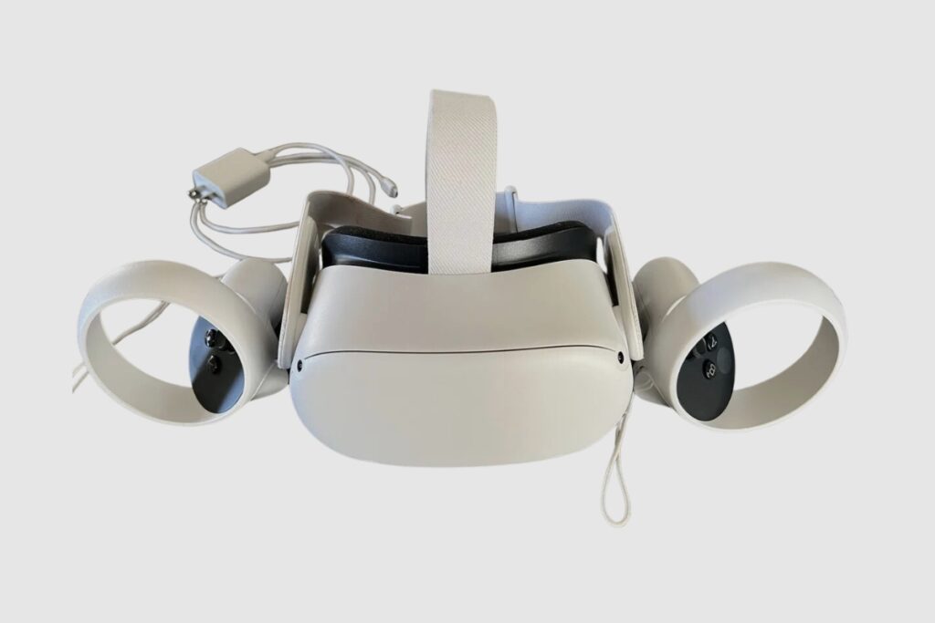The Meta Quest 2’s Performance with its Display Options
